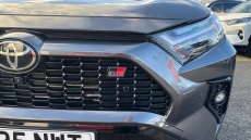 Toyota RAV4 2.5 PHEV GR Sport 5dr CVT Estate